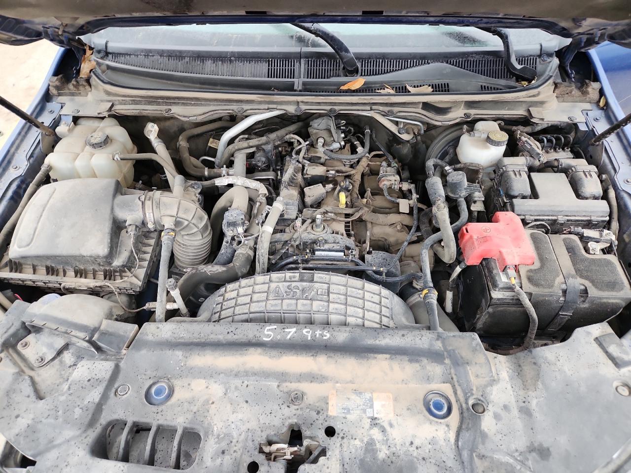 2019 Ford Ranger Xl VIN: 1FTER4EH1KLB15158 Lot: 93528375