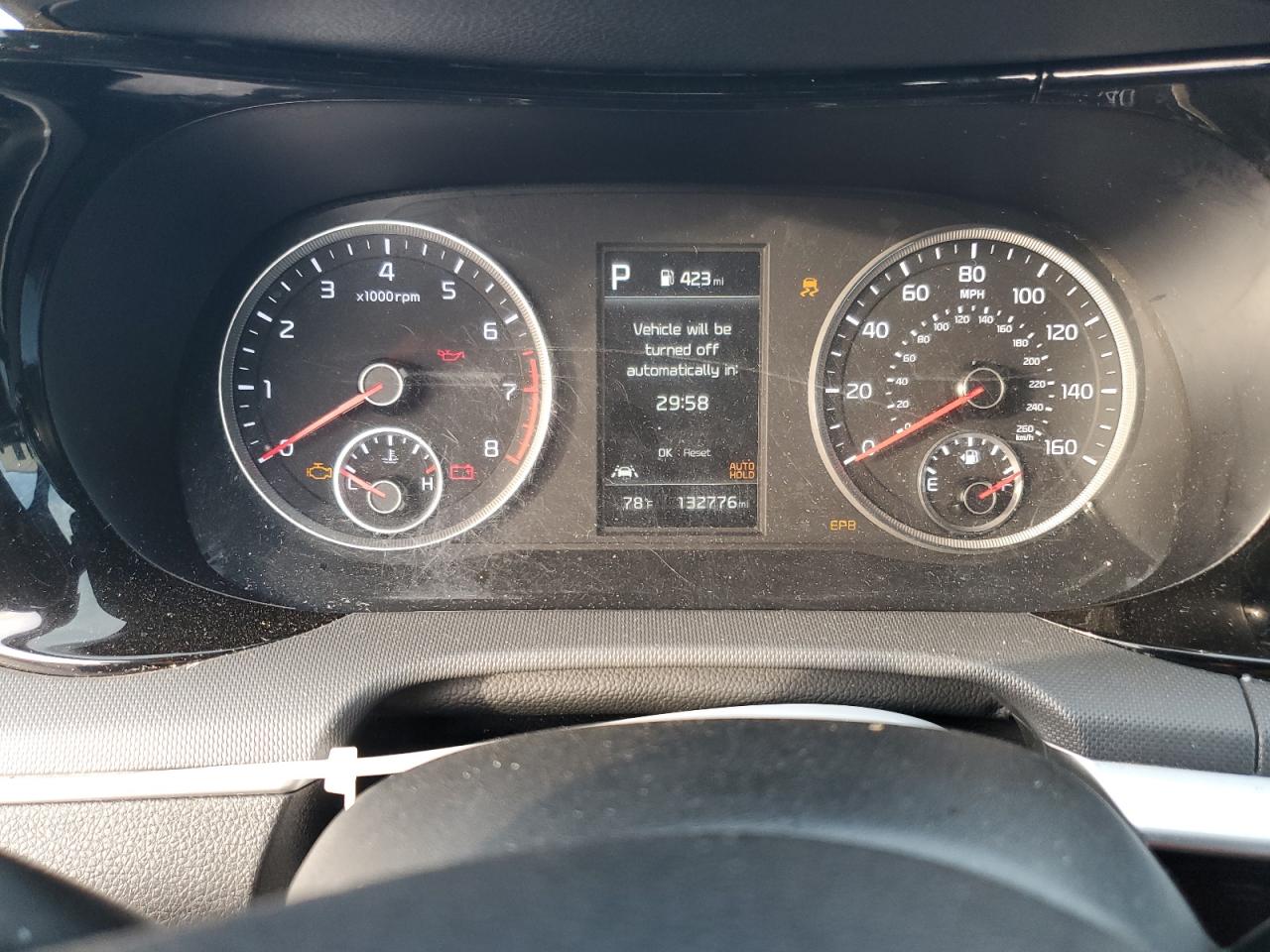 2021 Kia K5 Gt Line VIN: 5XXG64J28MG022935 Lot: 91454725