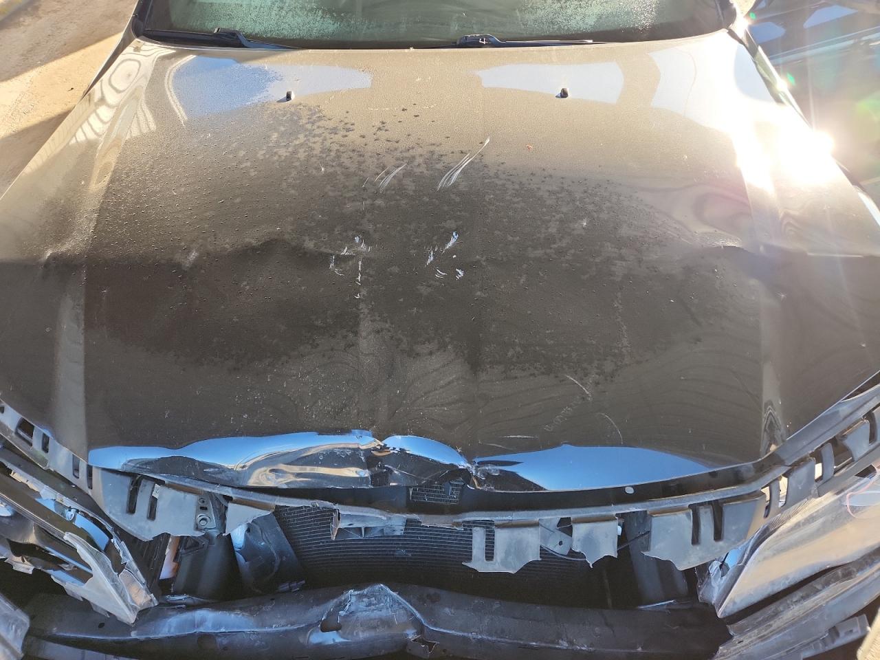 2014 Chrysler 300 S VIN: 2C3CCAGG9EH357214 Lot: 93003695