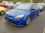 2009 FORD FOCUS 2.5 RS 3DR for sale at Copart SANDTOFT