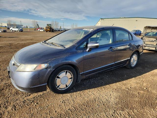 2006 Honda Civic Hybrid