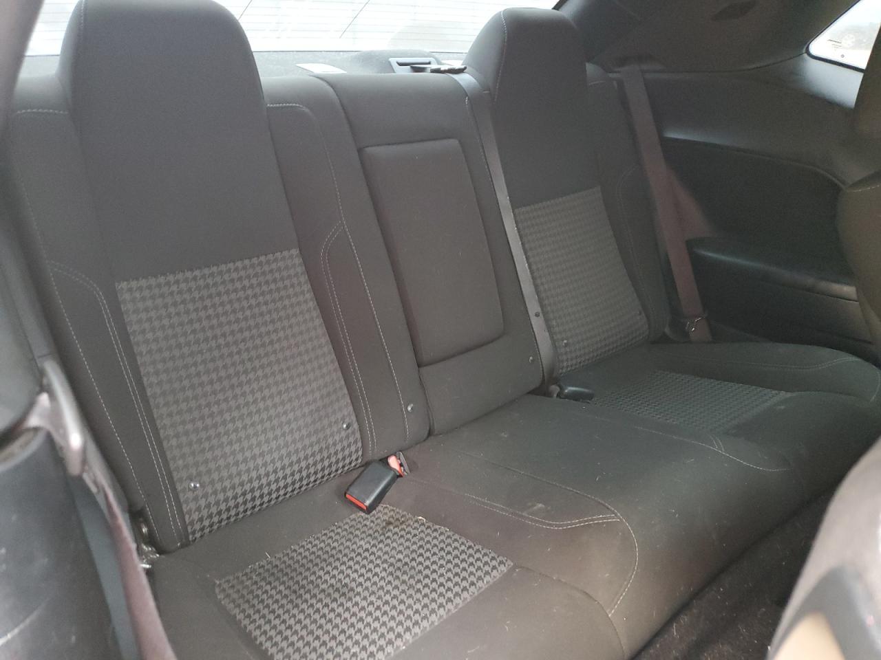 2020 Dodge Challenger Sxt VIN: 2C3CDZAG0LH239845 Lot: 93658815