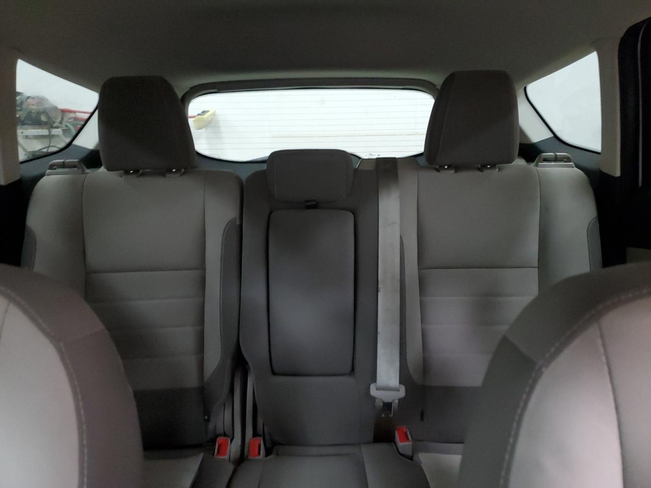 2013 Ford Escape Se VIN: 1FMCU0GX7DUA99432 Lot: 91214885