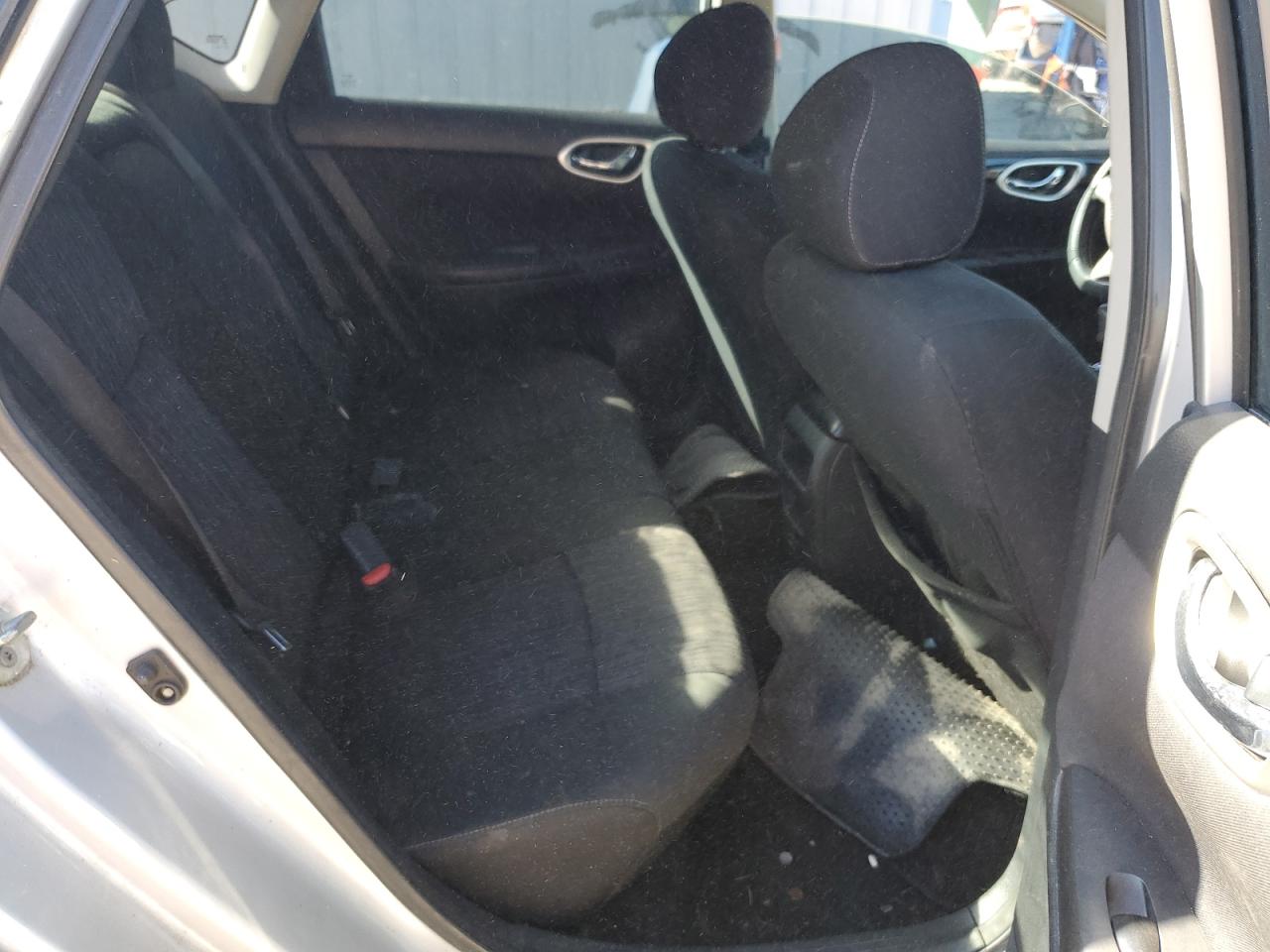 2019 Nissan Sentra S VIN: 3N1AB7APXKY359306 Lot: 93102415