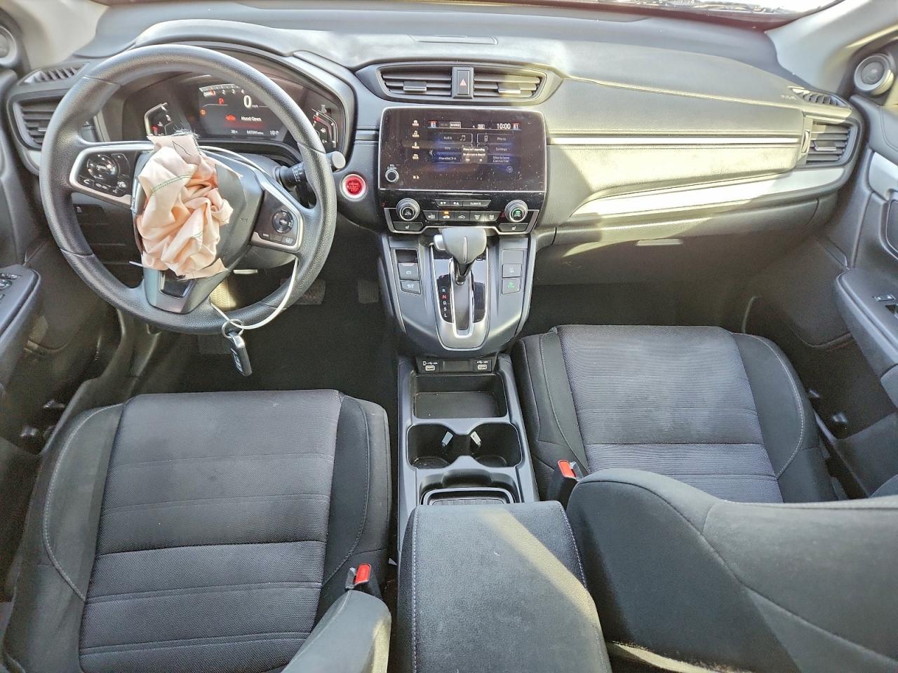 2021 Honda Cr-V Se VIN: 7FARW2H77ME033141 Lot: 94126175