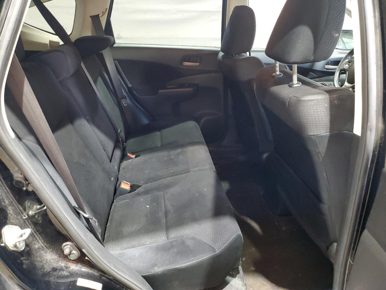 2013 Honda Cr-V Ex VIN: 2HKRM4H51DH625177 Lot: 91256775