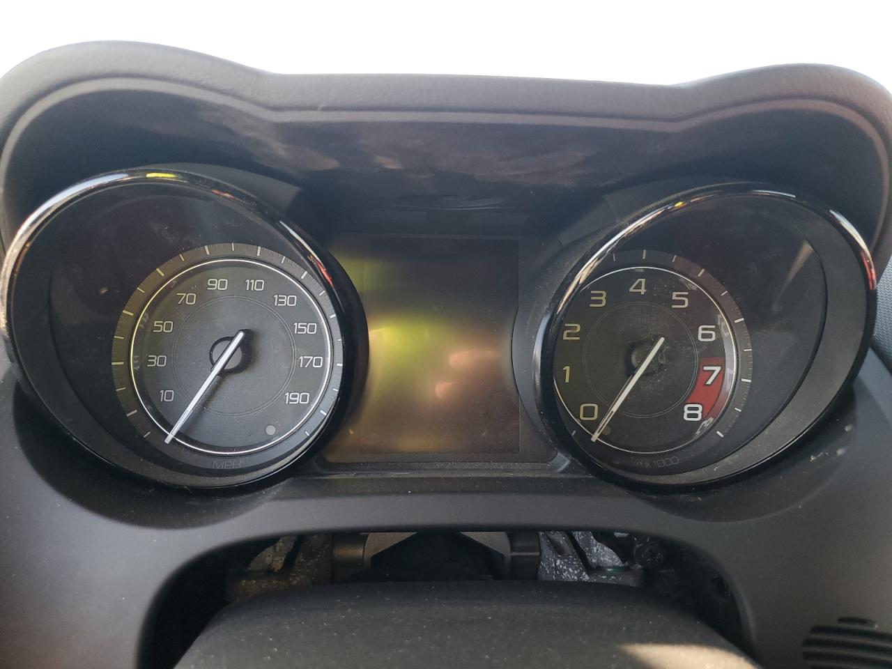 2014 Jaguar F-Type S VIN: SAJWA6FC1E8K01248 Lot: 90262895