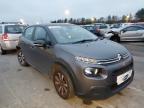 2020 CITROEN C3 1.2 PURETECH 83 FEEL 5DR for sale at Copart GLOUCESTER