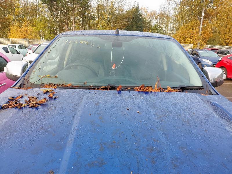 2017 FORD RANGER PICK UP DOUBLE CAB LIMITED 2.2 TDCI 150 4WD