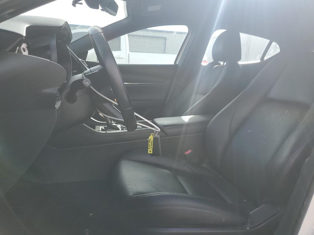 2019 Mazda 3 Preferred VIN: JM1BPAMM5K1118615 Lot: 91620845