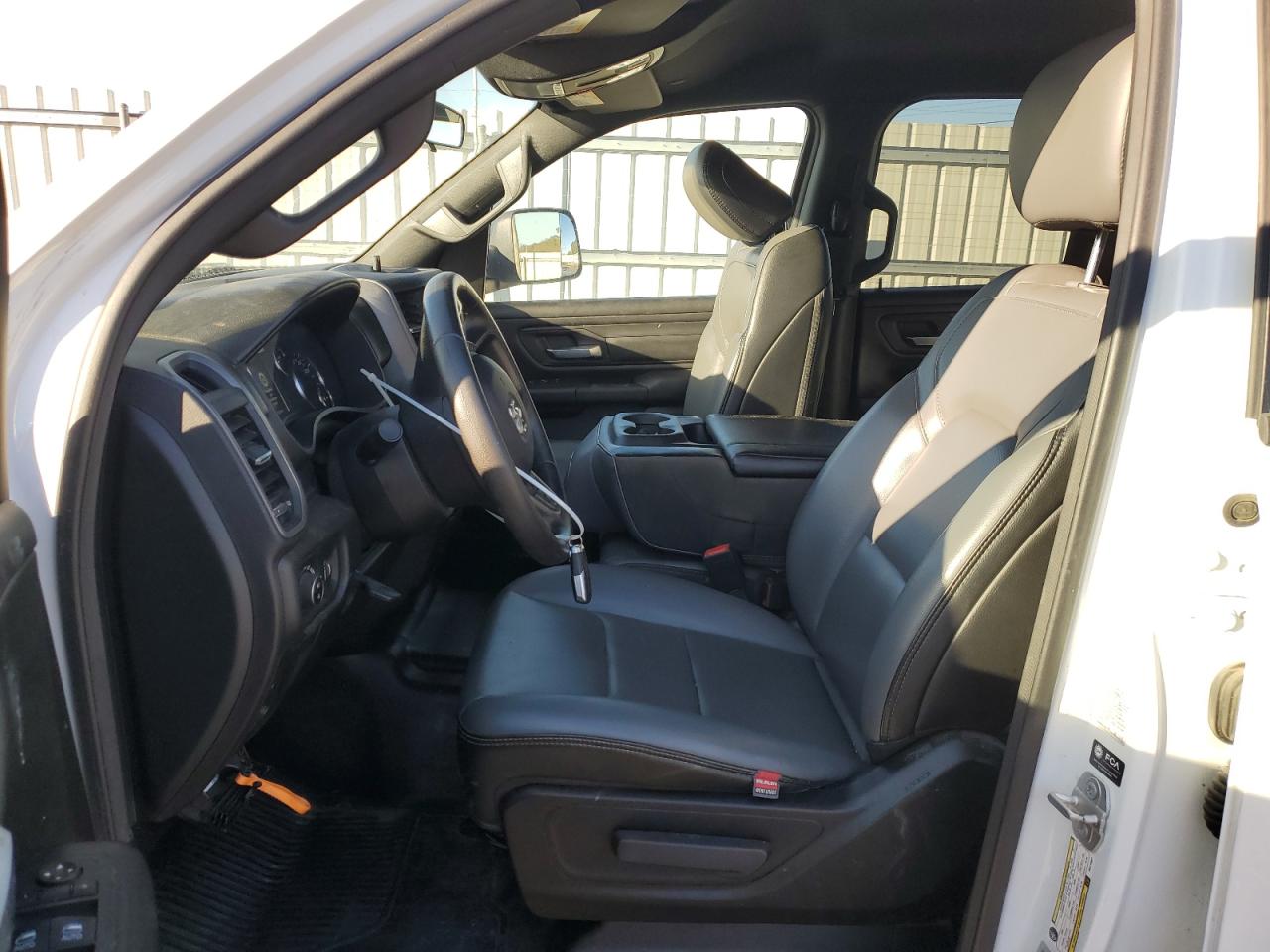 2024 Ram 1500 Tradesman VIN: 1C6SRECGXRN214067 Lot: 89622655