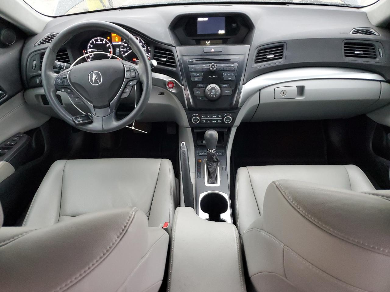 2016 Acura Ilx Base Watch Plus VIN: 19UDE2F32GA010342 Lot: 92297625