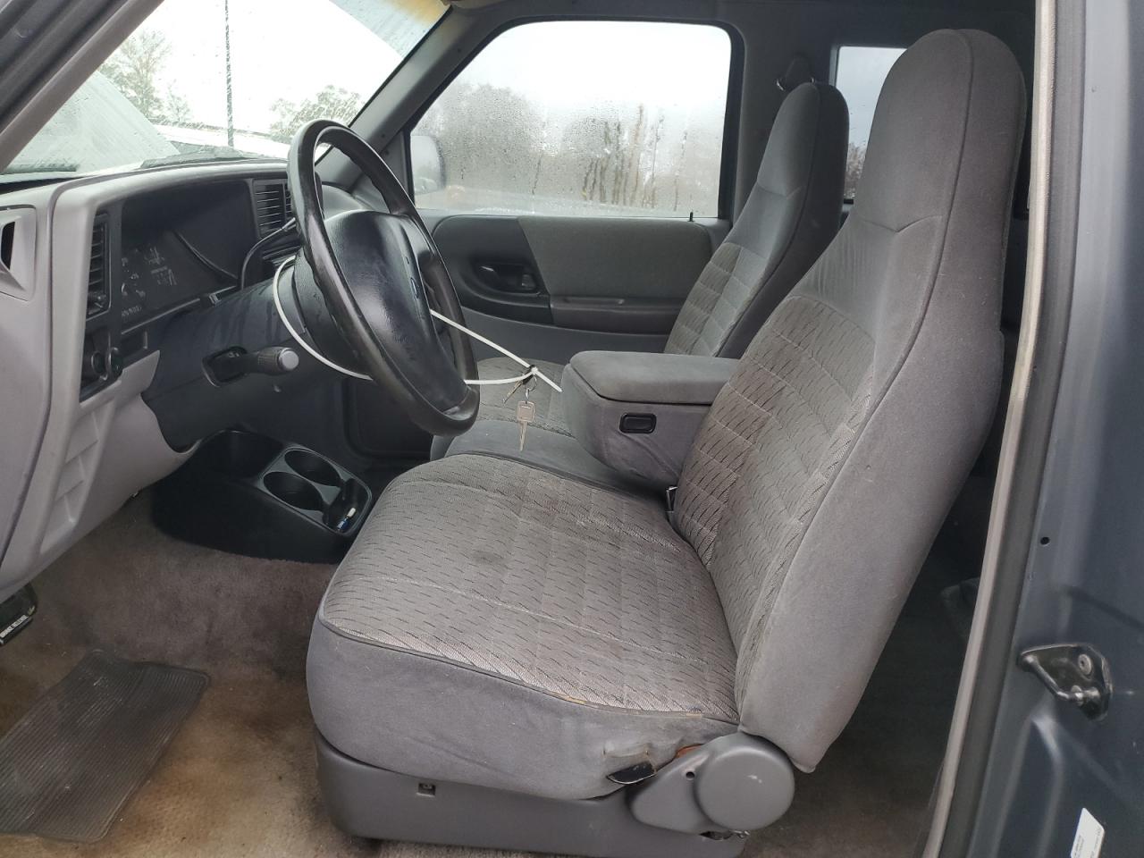 1994 Ford Ranger Super Cab VIN: 1FTCR14X4RPA73179 Lot: 91242805