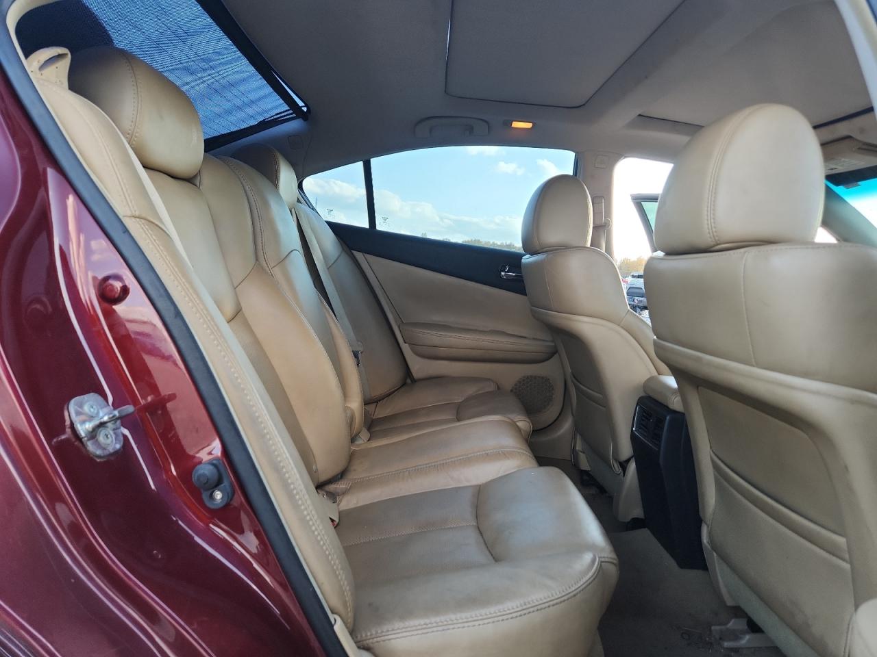 2012 Nissan Maxima S VIN: 1N4AA5AP7BC840049 Lot: 92747115