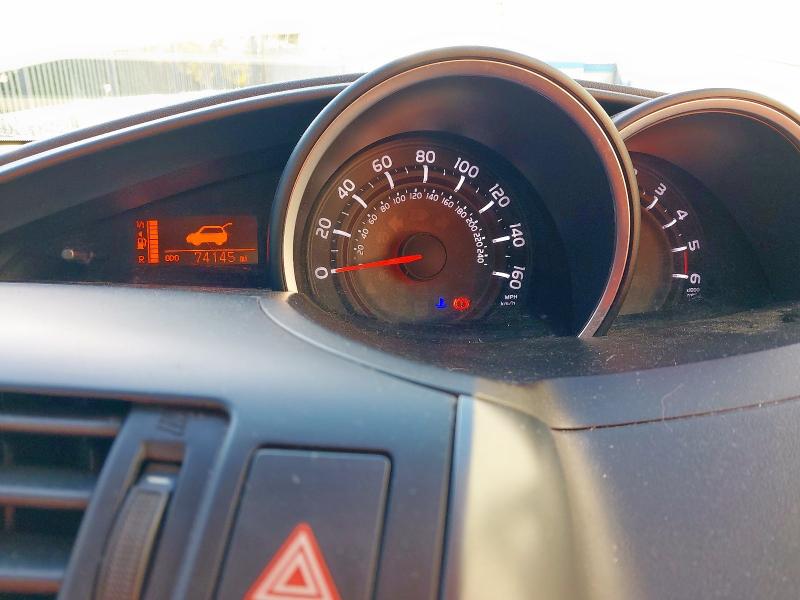 2016 TOYOTA VERSO 1.6 D-4D ICON TSS 5DR