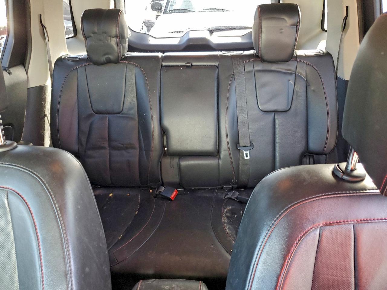 2012 GMC Terrain Slt VIN: 2GKFLVE58C6219839 Lot: 93819785