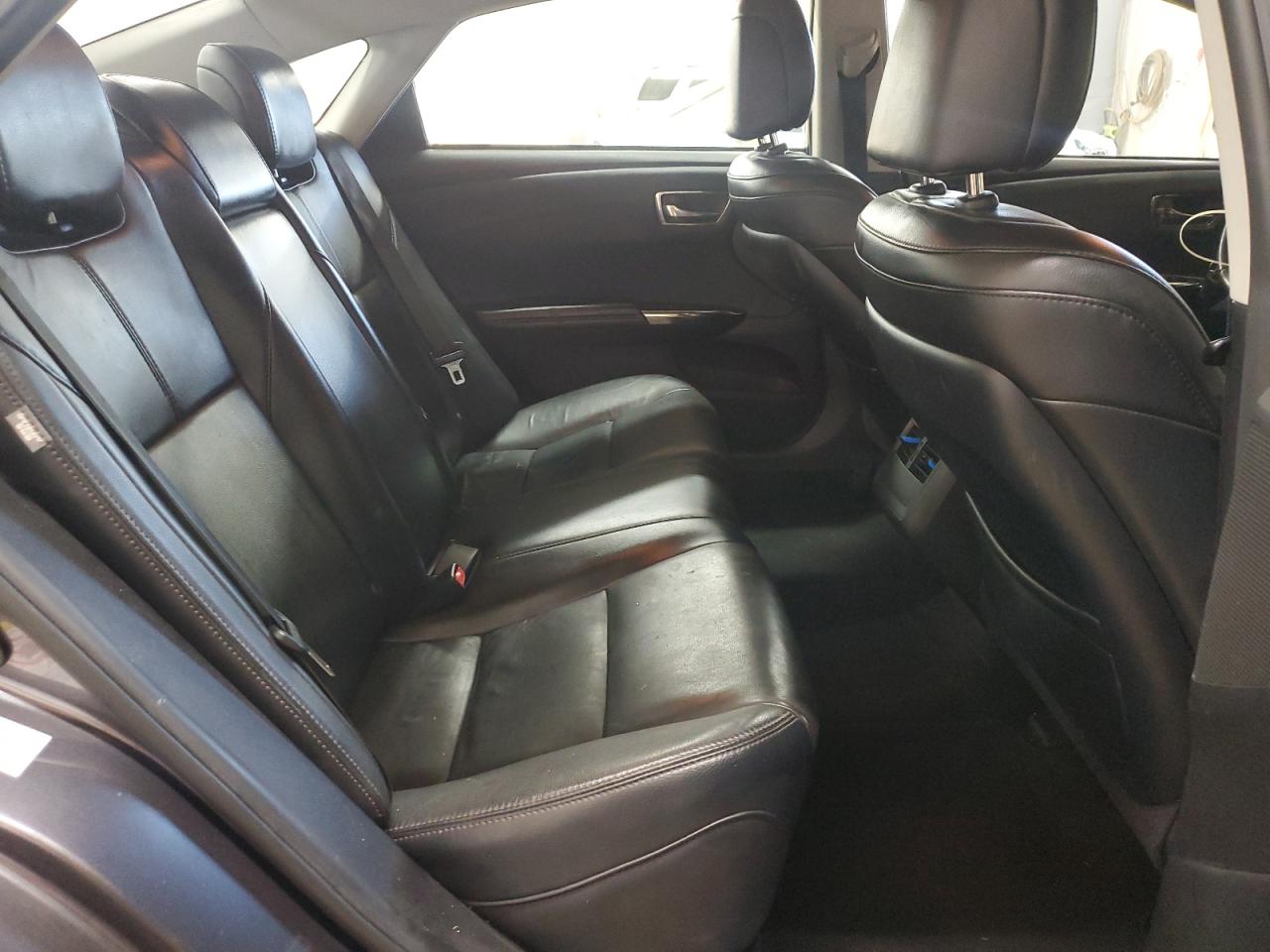 2016 Toyota Avalon Xle VIN: 4T1BK1EBXGU198782 Lot: 92227205