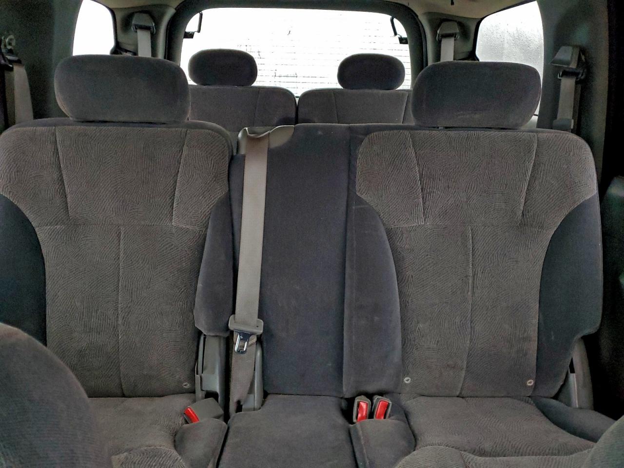 2003 Chevrolet Trailblazer Ext VIN: 1GNET16S336114014 Lot: 94156875