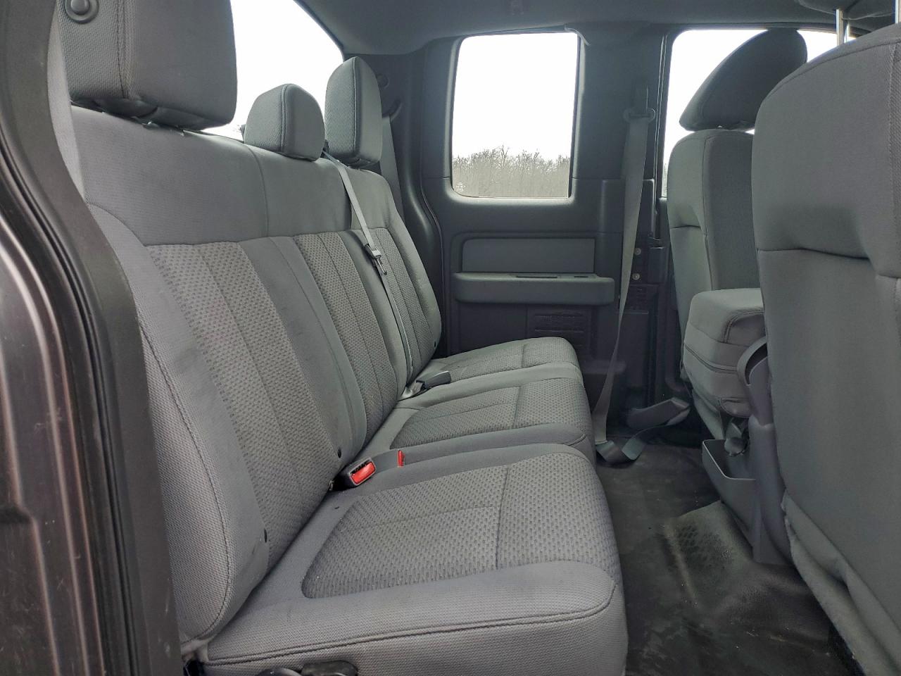 2013 Ford F150 Super Cab VIN: 1FTFX1CT9DKF89903 Lot: 93929135