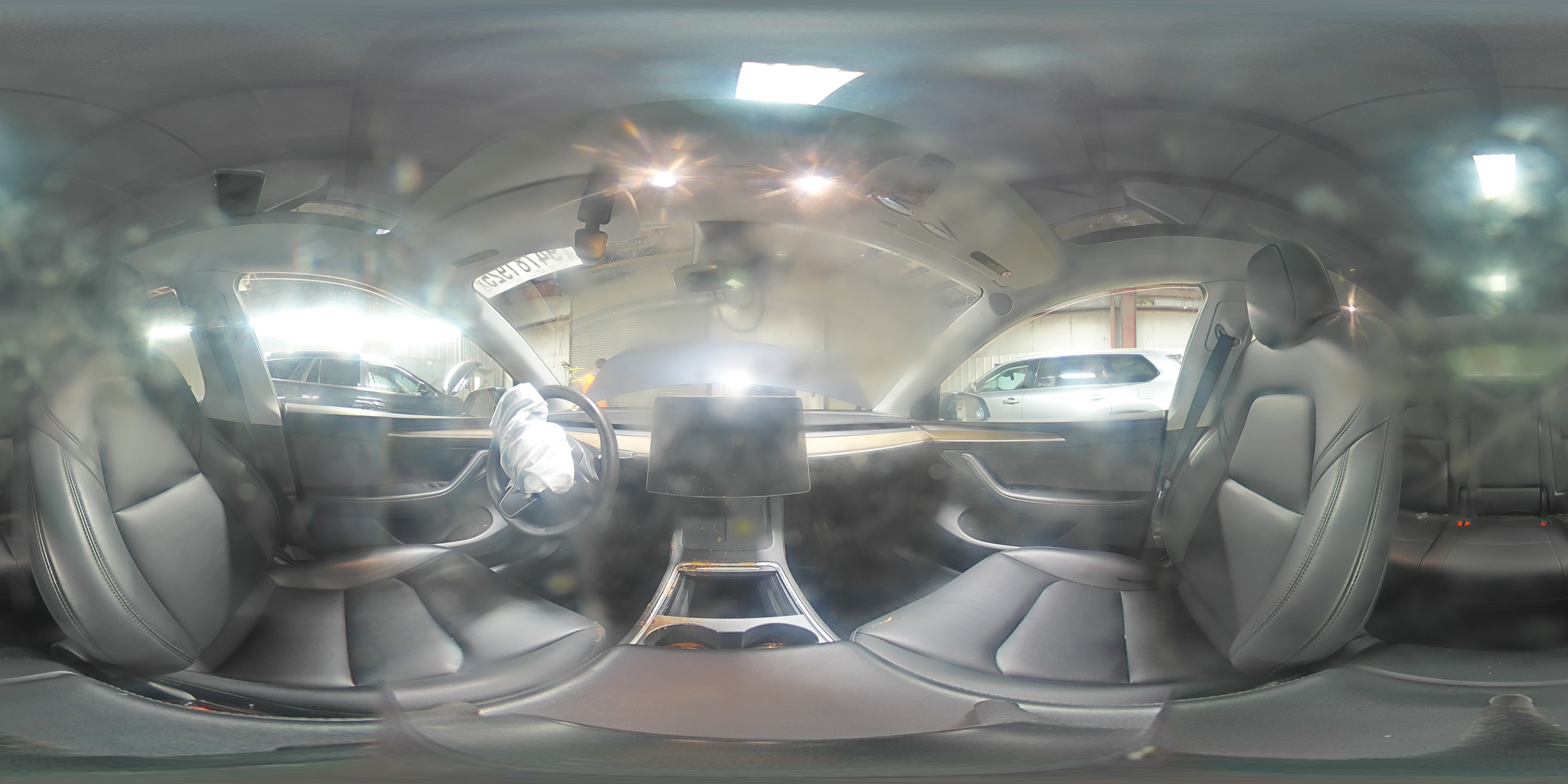 2022 Tesla Model Y VIN: 7SAYGDEE4NA016429 Lot: 94781925