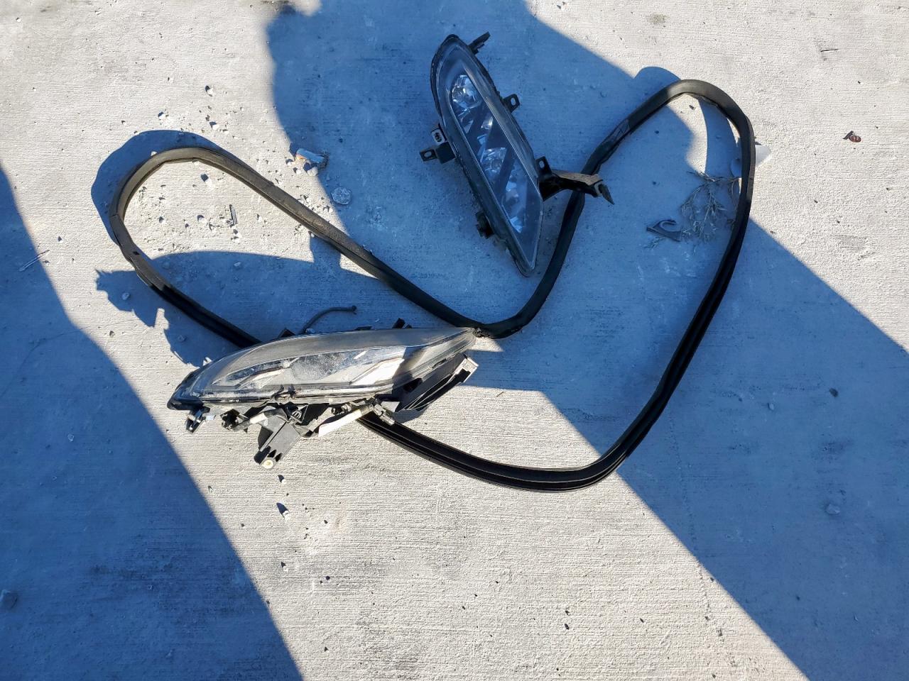 2016 Nissan Maxima 3.5S VIN: 1N4AA6AP4GC393578 Lot: 91145675