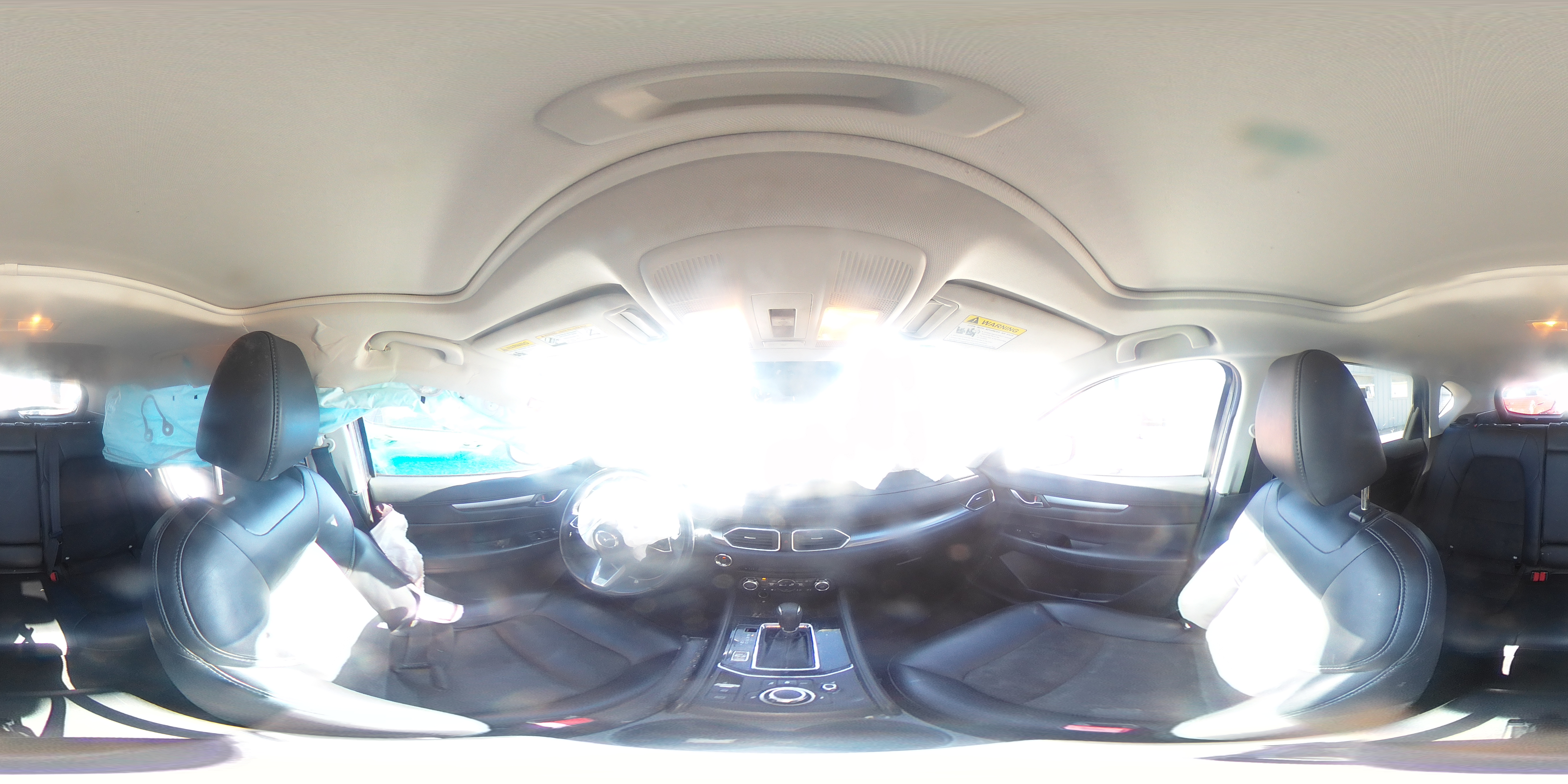 2017 Mazda Cx-5 Touring VIN: JM3KFBCL9H0221687 Lot: 91256615