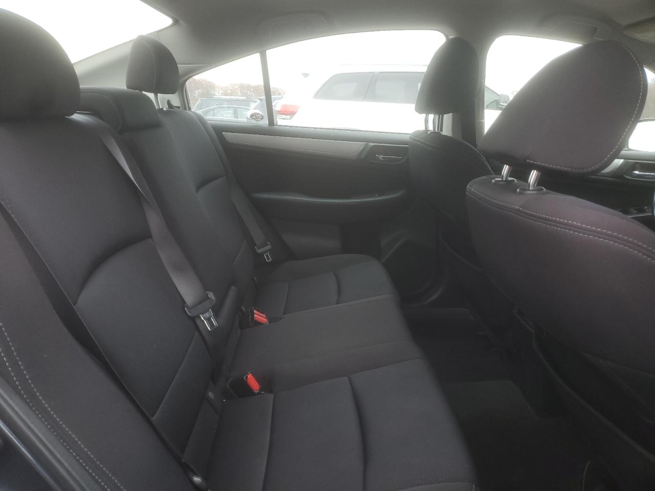 2017 Subaru Legacy 2.5I Premium VIN: 4S3BNAF69H3065533 Lot: 92378435