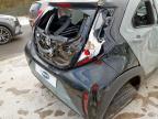 2025 TOYOTA AYGO X 1.0 VVT-I EDGE 5DR AUTO for sale at Copart ST HELENS