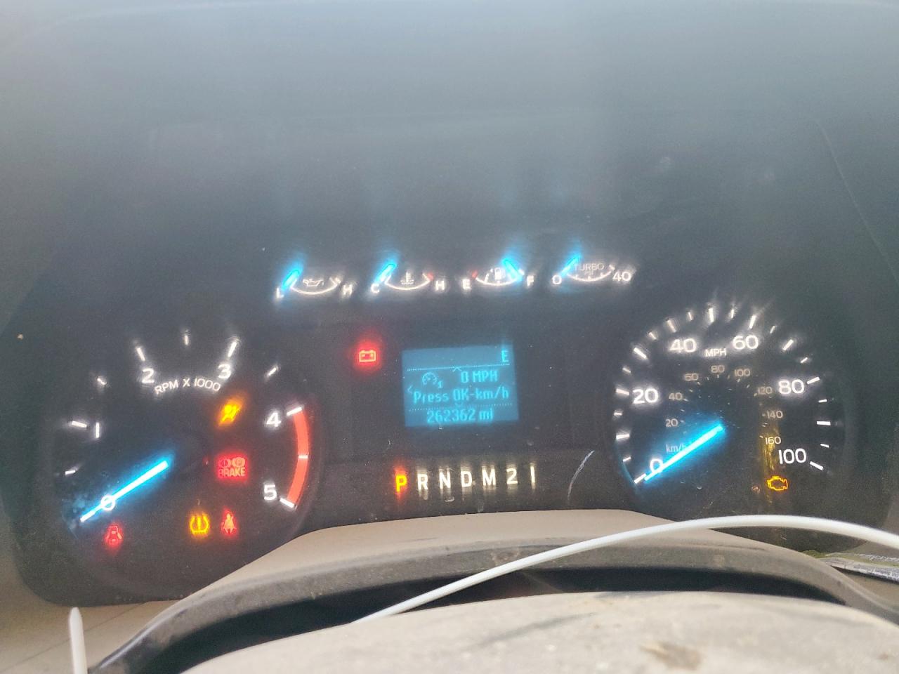 2017 Ford F250 Super Duty VIN: 1FT7W2BT6HED08353 Lot: 91240475