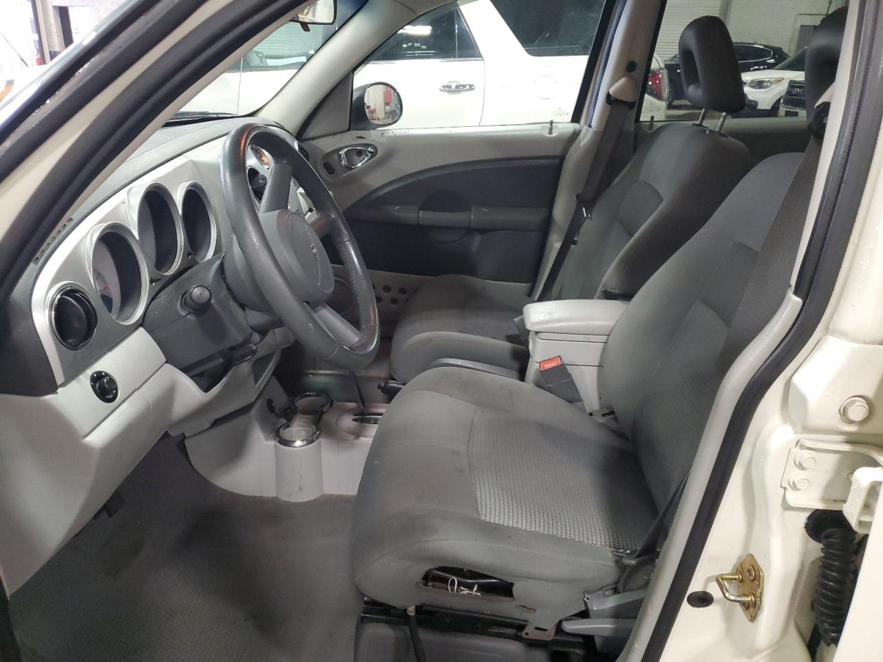 2007 Chrysler Pt Cruiser Limited VIN: 3A8FY68B57T618349 Lot: 91438435