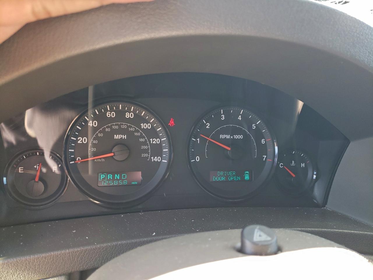 2005 Jeep Grand Cherokee Laredo VIN: 1J4GR48K25C708557 Lot: 93923475