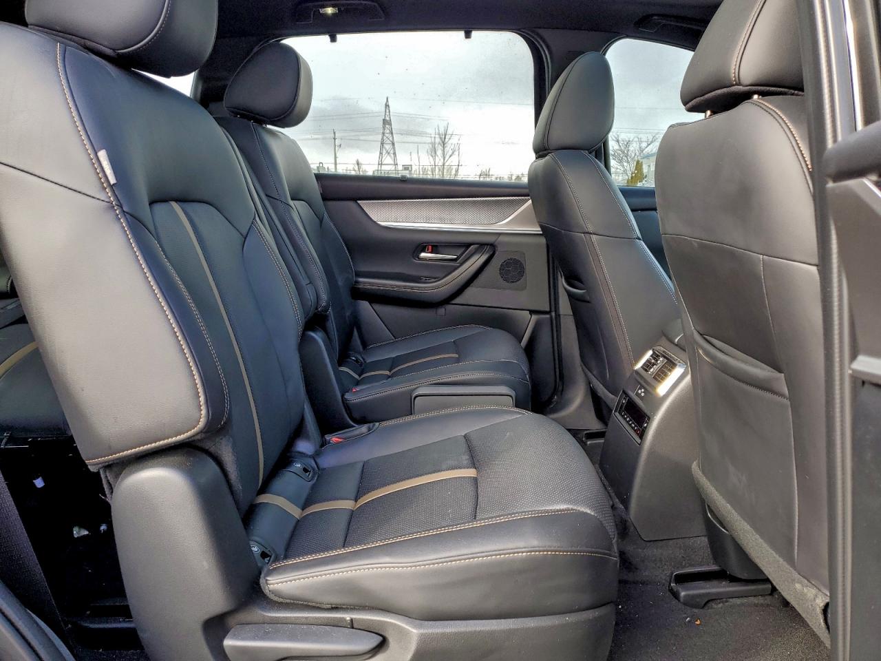 2024 Mazda Cx-90 Premium VIN: JM3KKDHC1R1137603 Lot: 92515685