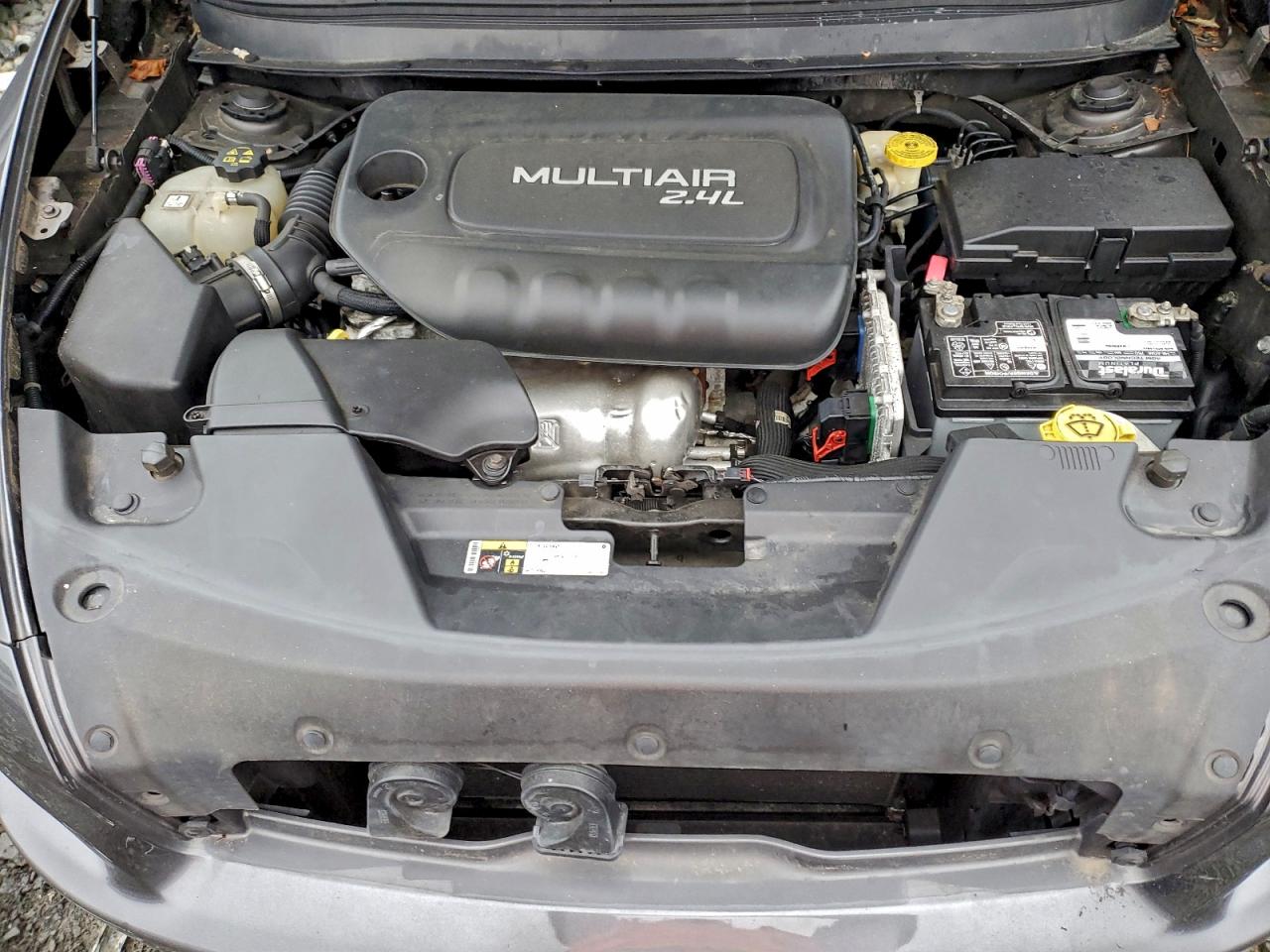 2014 Jeep Cherokee Limited VIN: 1C4PJMDB3EW193294 Lot: 93957255