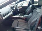 2017 AUDI A5 2.0 TDI ULTRA S LINE 5DR S TRONIC for sale at Copart WOLVERHAMPTON