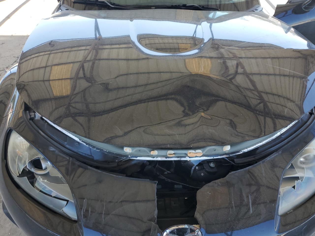 2011 Mazda Mx-5 Miata VIN: JM1NC2MF0B0219373 Lot: 91478115