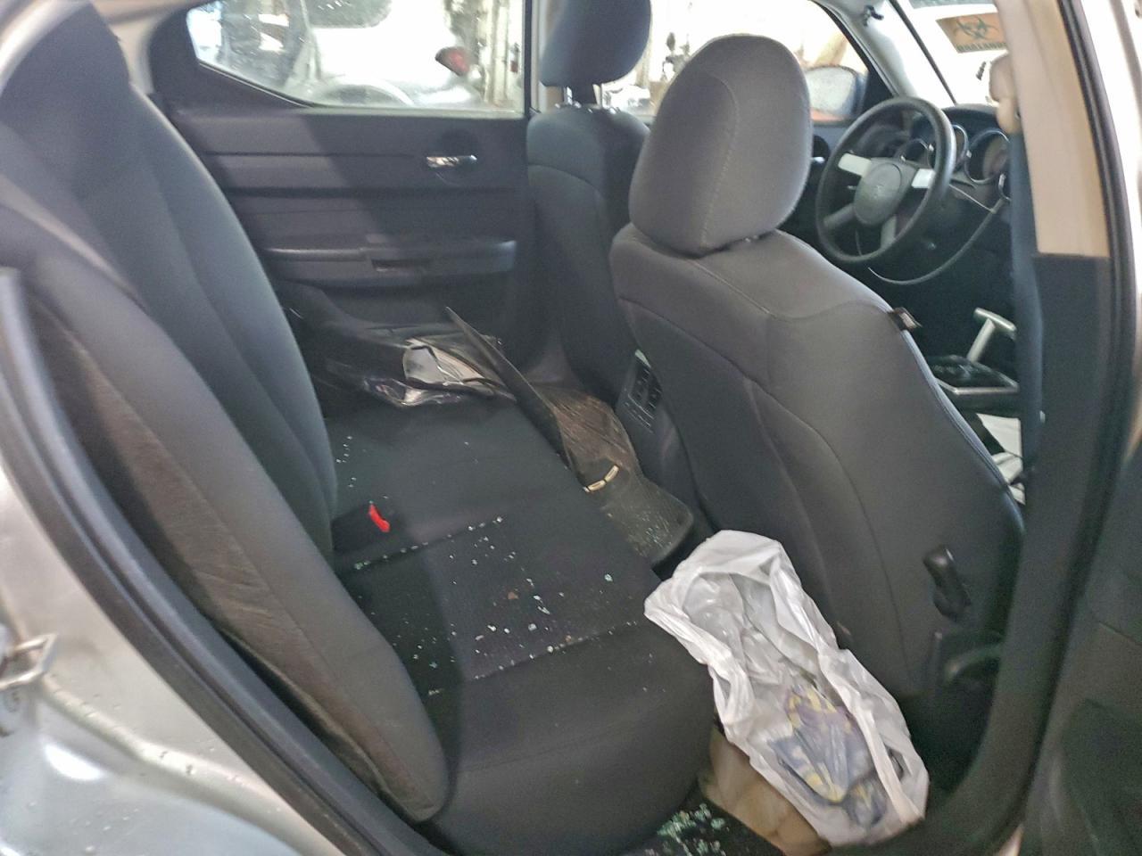 2009 Dodge Charger VIN: 2B3LA43TX9H567222 Lot: 94298855