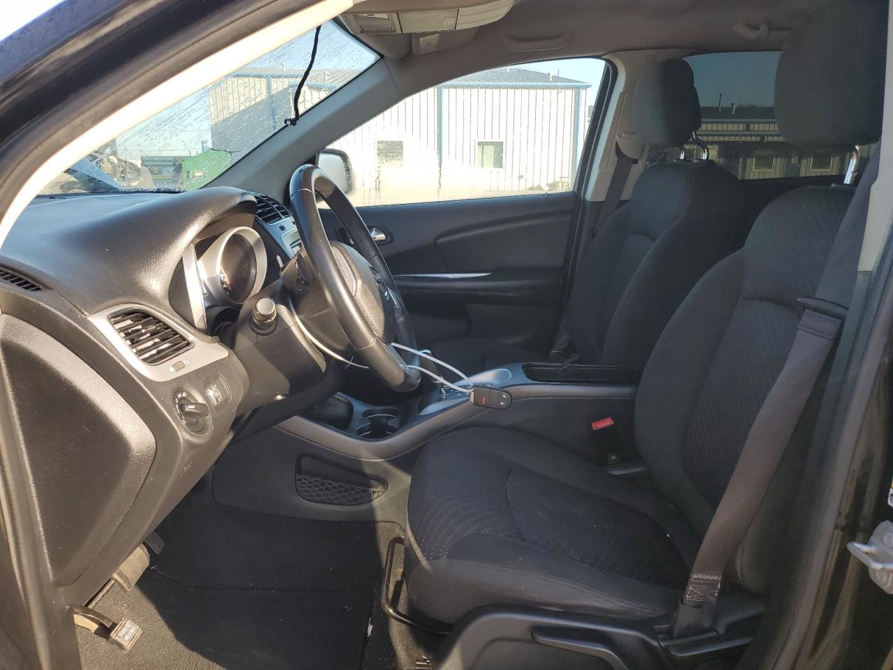 2018 Dodge Journey Se VIN: 3C4PDCAB1JT443573 Lot: 91923645