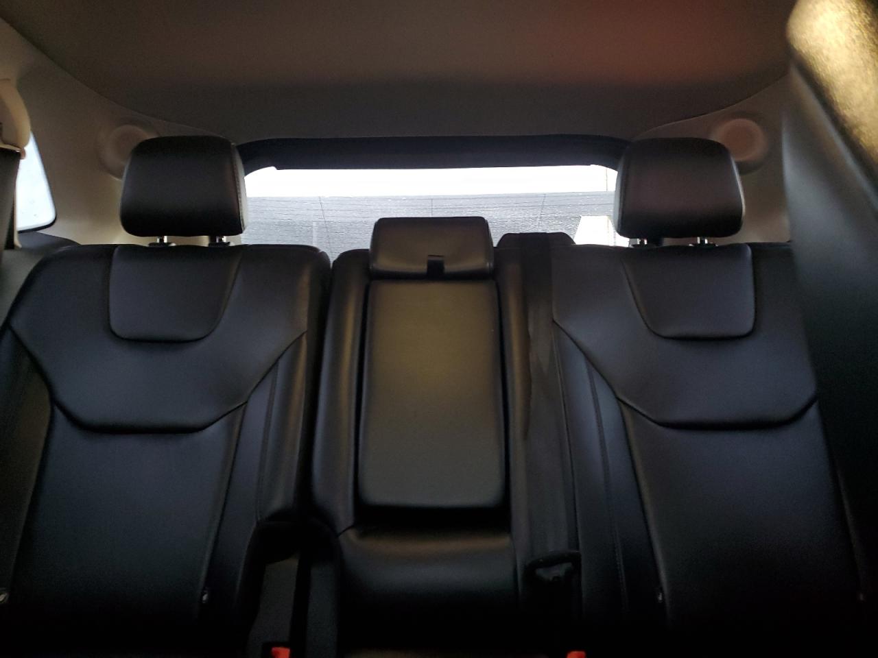 2021 Ford Edge Titanium VIN: 2FMPK3K99MBA20091 Lot: 92735715