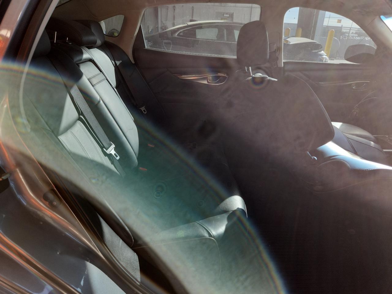 2019 Infiniti Q70L 3.7 Luxe VIN: JN1BY1PR4KM720055 Lot: 92482435