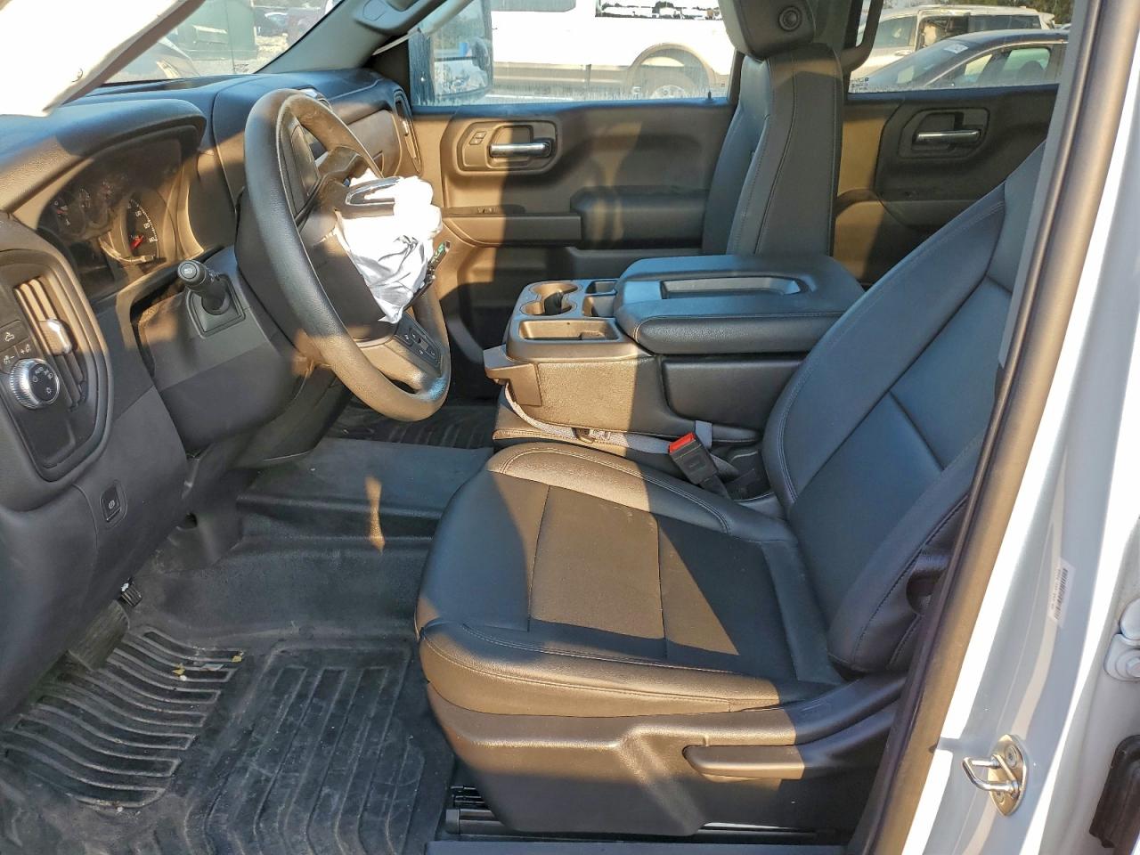 2024 GMC Sierra C1500 VIN: 3GTPHAEK9RG251888 Lot: 91135725