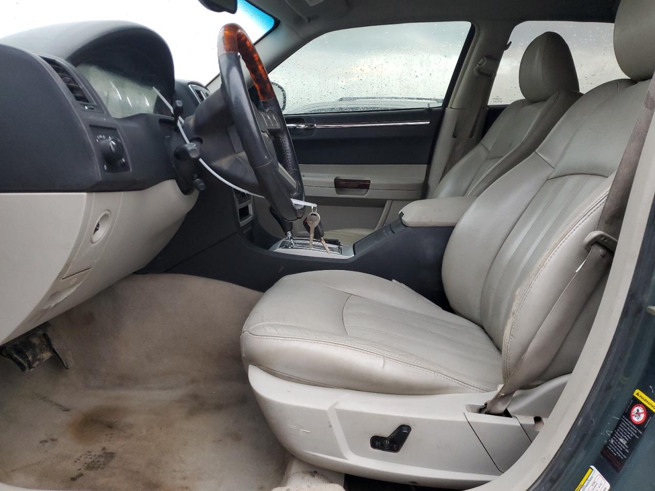 2006 Chrysler 300C VIN: 2C3LK63HX6H102555 Lot: 92735145