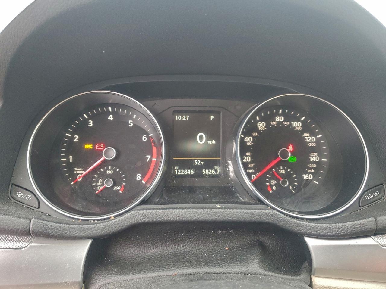 2019 Volkswagen Passat Wolfsburg VIN: 1VWLA7A33KC000553 Lot: 94149195