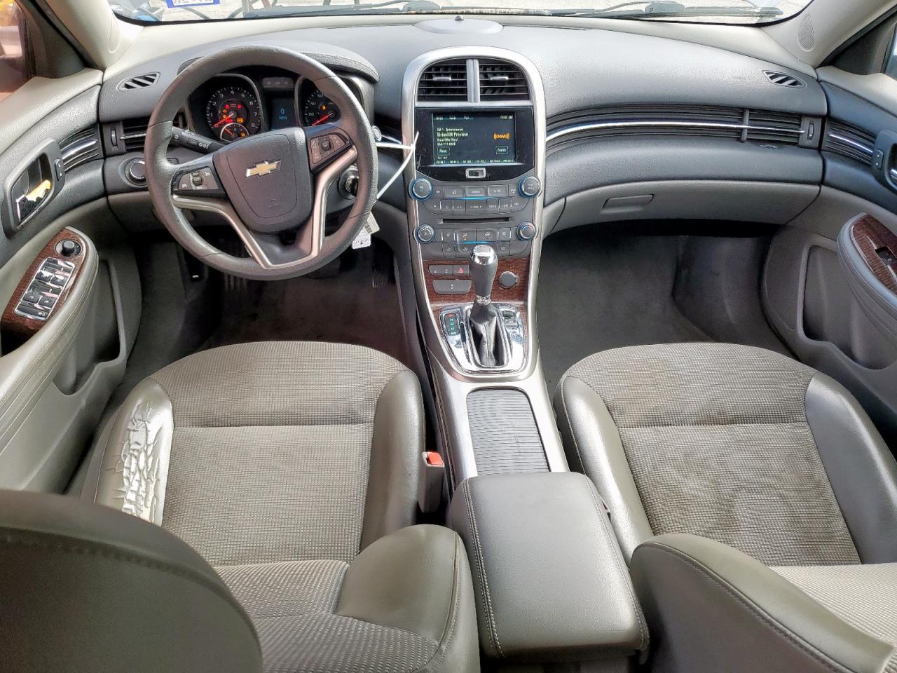 2013 Chevrolet Malibu 1Lt VIN: 1G11C5SA2DF196047 Lot: 93693735