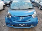 2012 TOYOTA IQ 1.33 DUAL VVT-I 3 3DR for sale at Copart EAST KILBRIDE