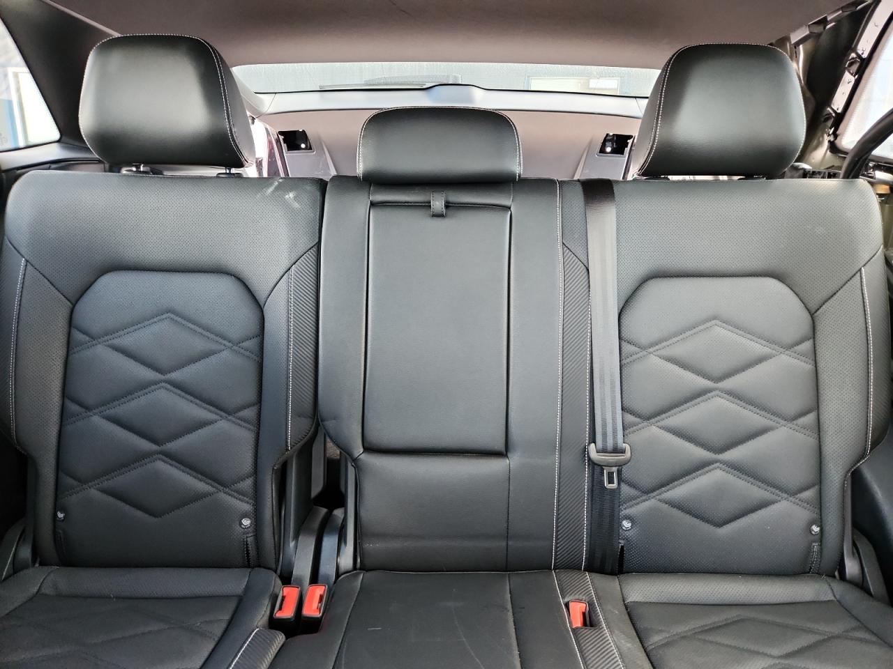 2025 Volkswagen Atlas Cross Sport Se VIN: 1V2WE2CA9SC201066 Lot: 93514555