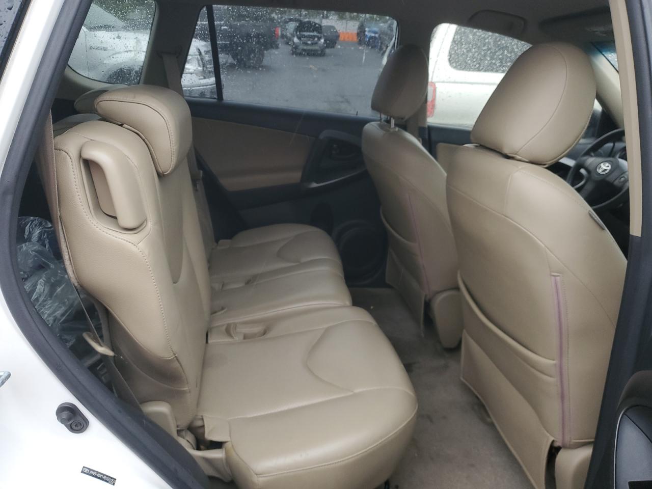 2010 Toyota Rav4 VIN: JTMZF4DV1A5021057 Lot: 91036455