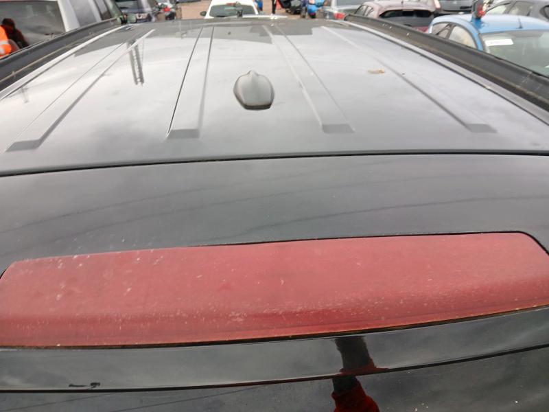 2011 LAND ROVER RANGE ROVER 5.0 V8 SUPERCHARGED AUTOBIOGRAPHY 4DR AUTO