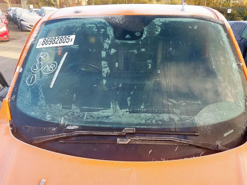 2018 FORD TRANSIT CUSTOM 2.0 TDCI 130PS LOW ROOF VAN