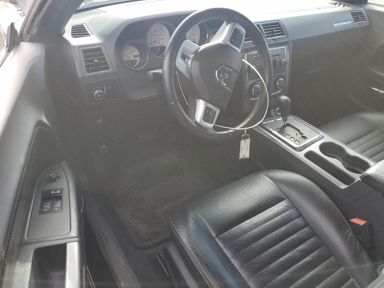 2012 Dodge Challenger R/T VIN: 2C3CDYBT1CH176907 Lot: 90591535