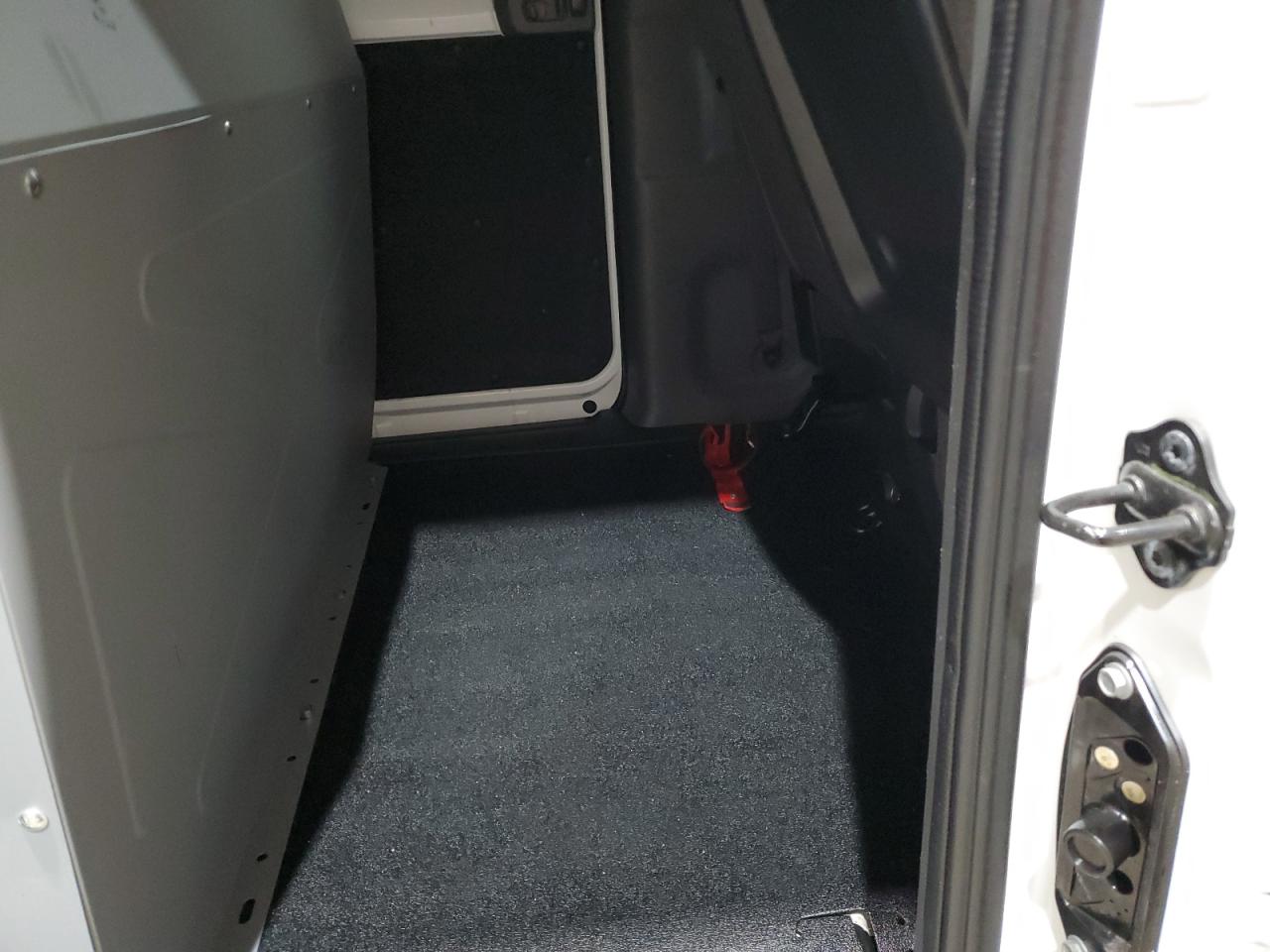 2020 Nissan Nv200 Delivery Van VIN: 3N6CM0KN5LK709690 Lot: 91362055